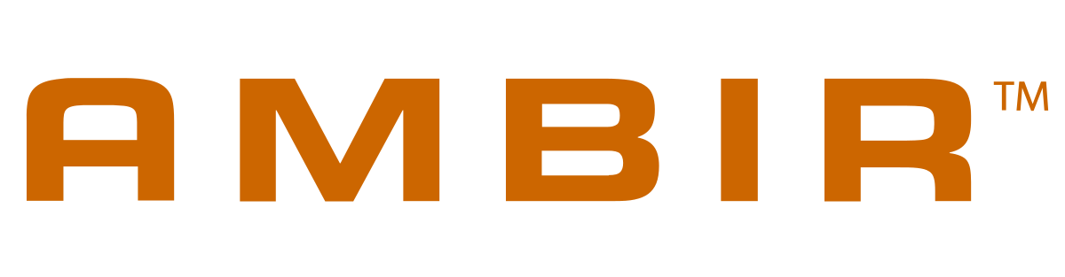 Ambir Logo