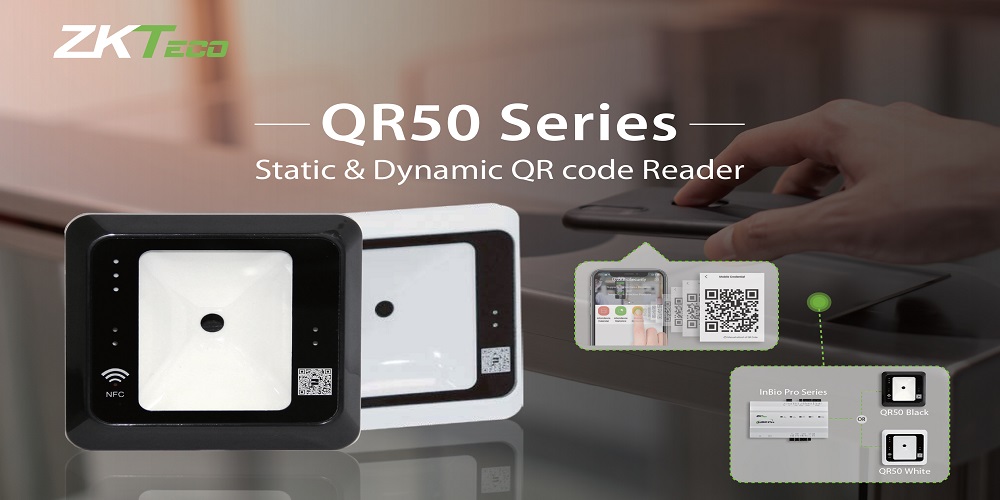 QR50