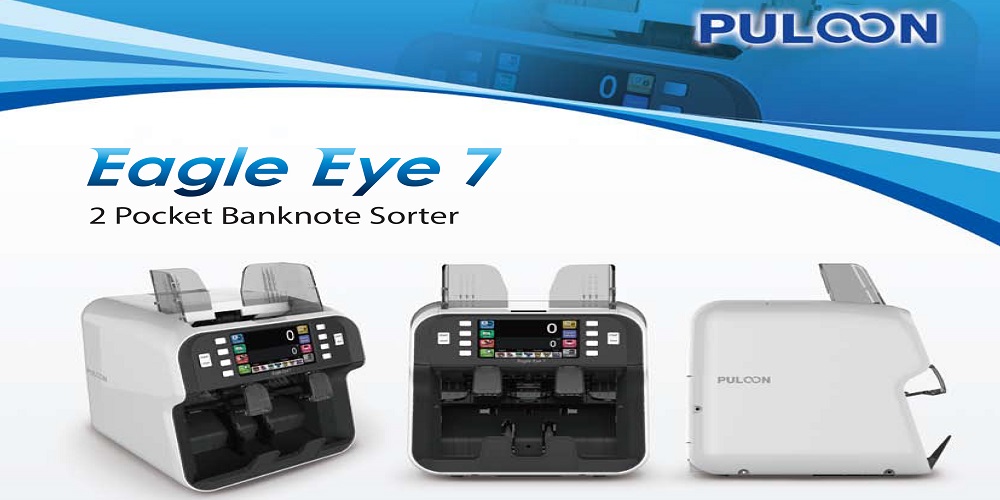 Cash Counting machine img