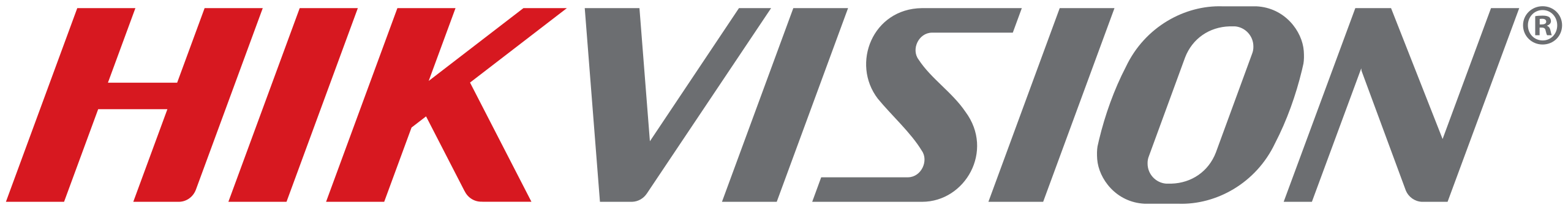 Hik Vision