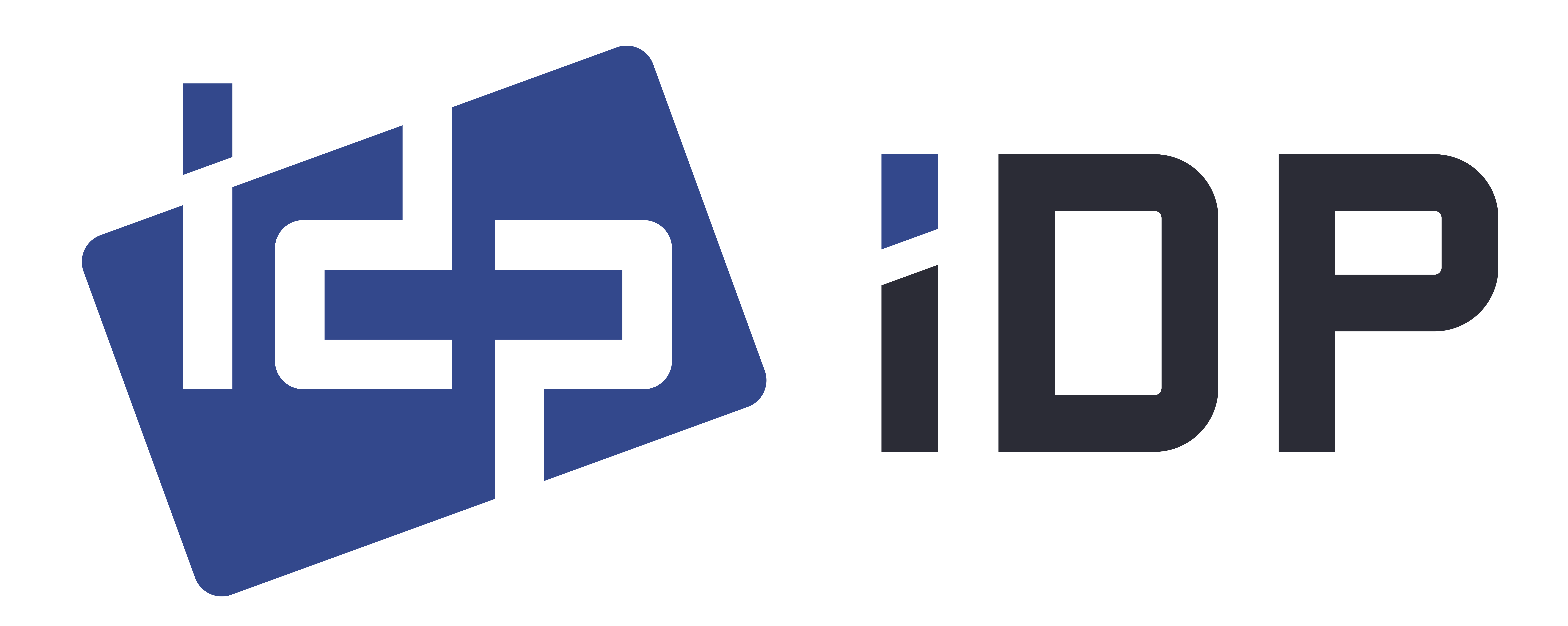 IDP Logo