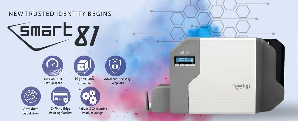 NEW TRUSTED IDENTITY BEGINS
